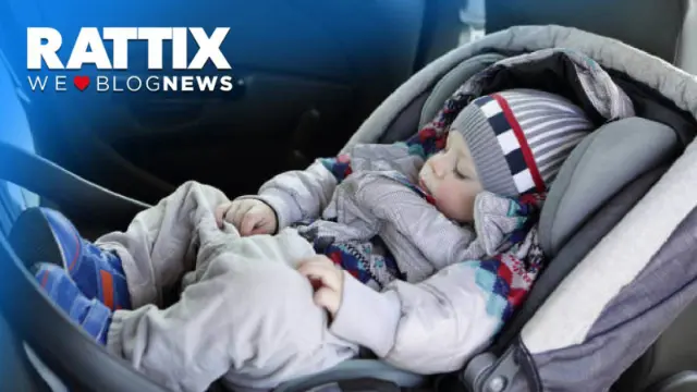 ¿Cómo Elegir una Silla de Coche para Bebe? Guía Completa